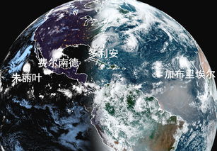 台风玲玲来了！它的威力不容小觑