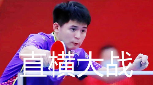 林诗栋比赛中的精彩时刻