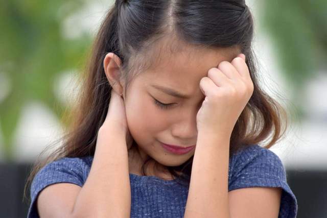 7岁女童被害，真相令人揪心！