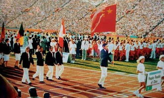 揭秘！九三阅兵3名旗手身份大起底