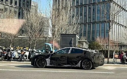 小米造车盈利能力惊人，毛利率超特斯拉，单车均价比肩BBA