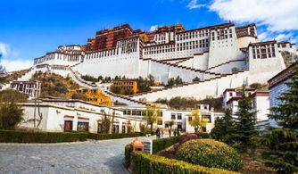 西藏自治区成立60周年：高原巨变，梦想启航