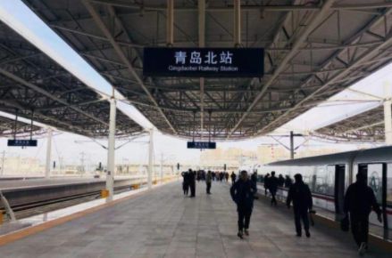 超大特大城市掀起‘第二高铁’建设热