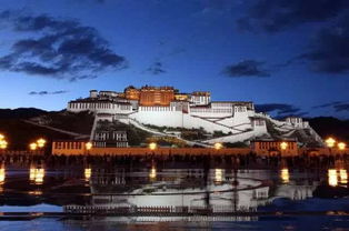 西藏自治区成立60周年：党领导下的辉煌历程