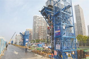 柳州市轻轨违建：两任市委书记违规操作带来的惨痛教训