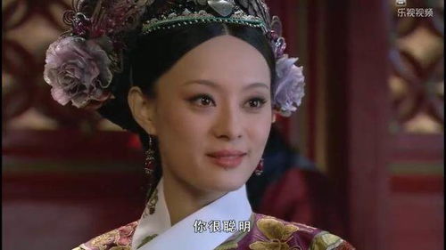 四阿哥助力甄嬛