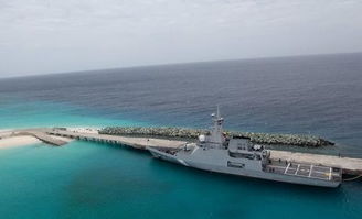 美国在委内瑞拉周边大举部署兵力，背后有何阴谋？