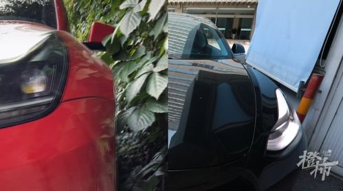 车越造越大，停车难题谁来解？