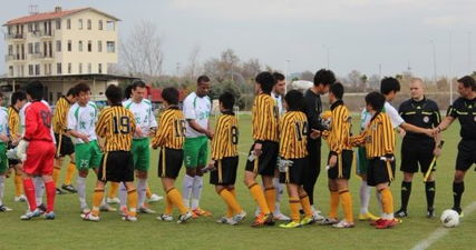 安宰贤大战张本智和，3比2惊天逆转！