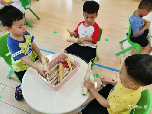 孩子们应享有的美好时光