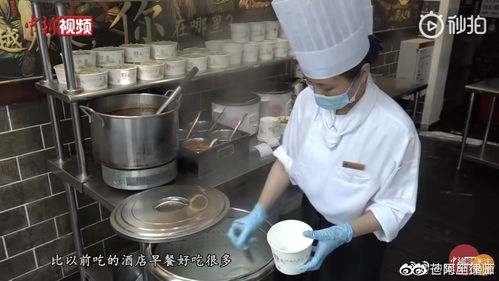 常州星级酒店暂停摆摊背后的故事