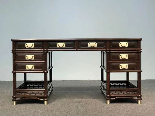 一张办公桌背后的中国战区受降典礼故事