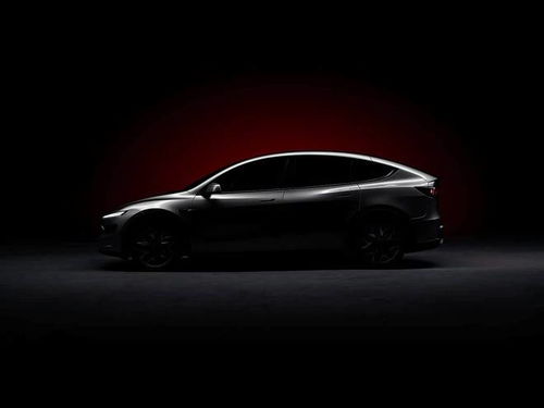 Model Y L突袭上市，国产对手慌了吗？