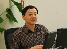 刘骏费加罗：时尚界的璀璨明星