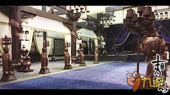 《一念江南》剧集中的经典场景