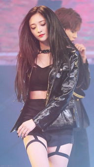 虞书欣参加偶像练习生照片