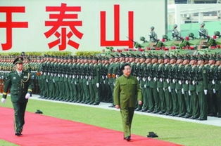 九三阅兵训练：子弟兵的整齐划一治愈强迫症