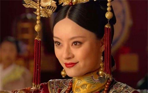 甄嬛应对后宫危机