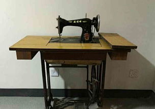 内娱缝纫机发声背后的故事