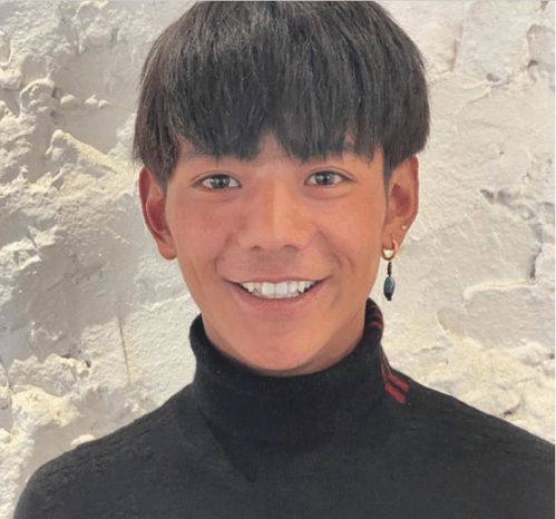 丁真现象：从抖音走红看藏族文化的魅力