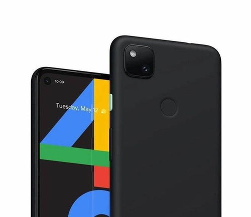 Pixel 10系列手机AI功能界面
