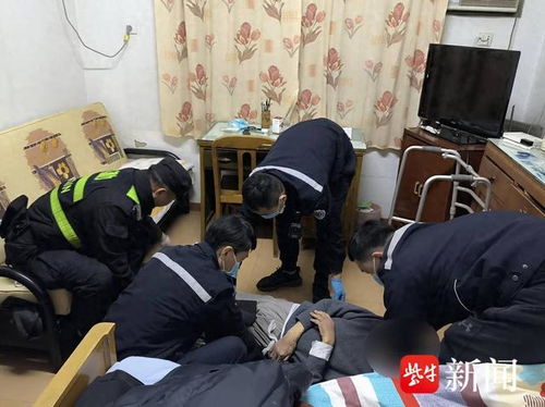 内蒙古老人采蘑菇失联五天奇迹生还，背后故事令人揪心