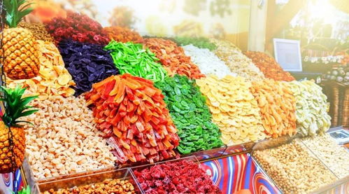 水果干的热量竟高于新鲜水果？这些真相你要知道！