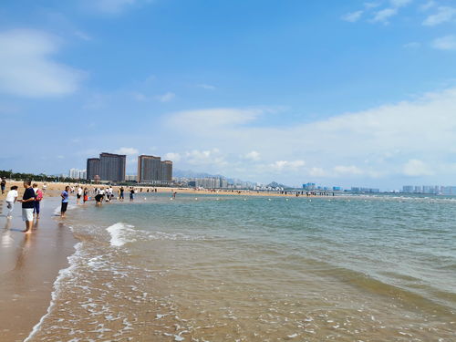 风在这里就是黏？没错！说的就是青岛呀