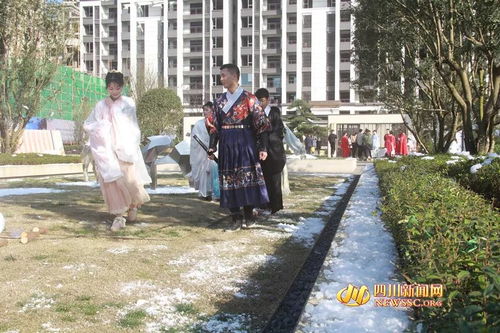 华服奖背后的故事，那些不为人知的努力！