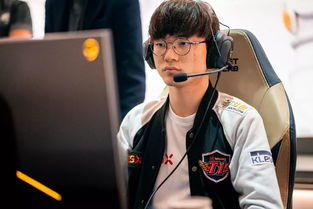 T1高管惊人言论：Faker或战至五六十岁！