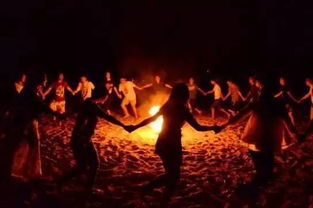 生万物封二和他的伙伴们