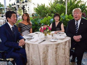 特朗普变脸风波再起，背后真相引人深思