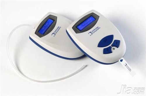 血糖仪监测数据