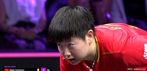 王艺迪憾负桥本帆乃香，国乒女将面临新挑战