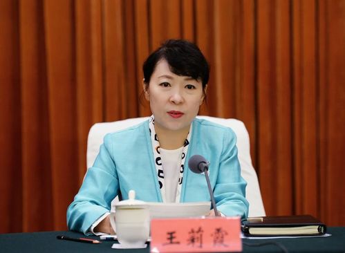 内蒙古王莉霞被查，各方反应引关注！
