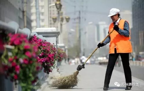 扶环卫工反被讹？女子再发监控自证清白