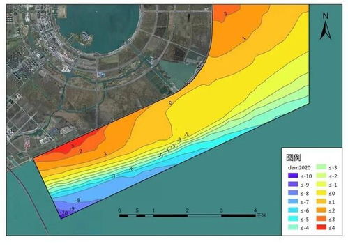 海洋生态受损情况