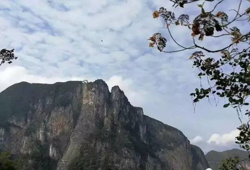 湖水映着西藏蓝天白云