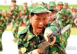 外国记者惊叹！九三阅兵训练场到底有何魅力？