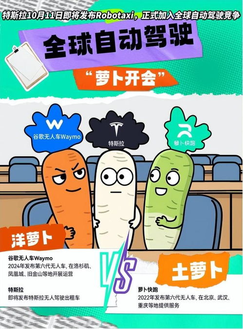 萝卜快跑街头运行