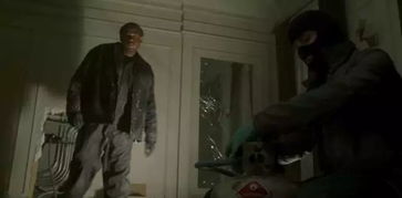 震惊！NBA球星杰伦布朗父亲涉谋杀案，开车门引发惨剧