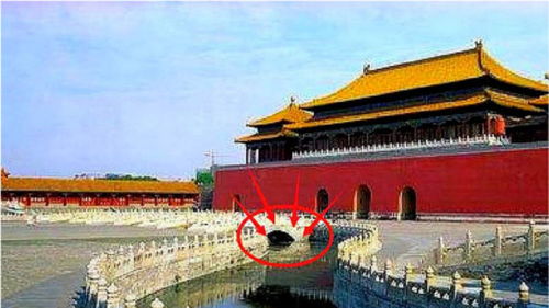 当芬兰家人初访故宫：一场跨文化的震撼之旅