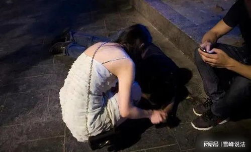 女子跪地喝1桶红酒就能得58万？这事儿有点玄乎！