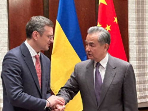 乌克兰外长瑟比加社交媒体截图