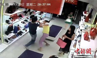 扶环卫工反被讹，女子再发监控自证，真相究竟如何？