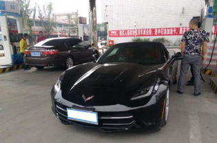 50升油箱竟加出68升油？真相令人震惊！