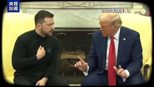 泽连斯基：无需中国安保，背后有何考量？