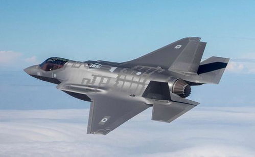 法阵风战机被传'击落'F35，背后真相令人震惊！