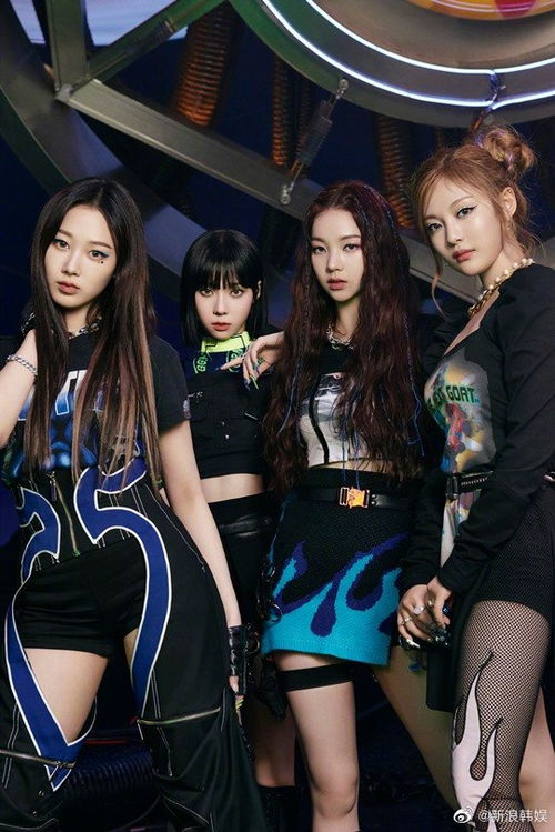 aespa全员中文获奖感言，粉丝沸腾啦！