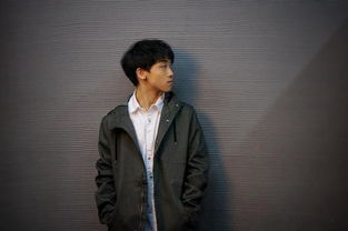 吴丕澄曾经的照片